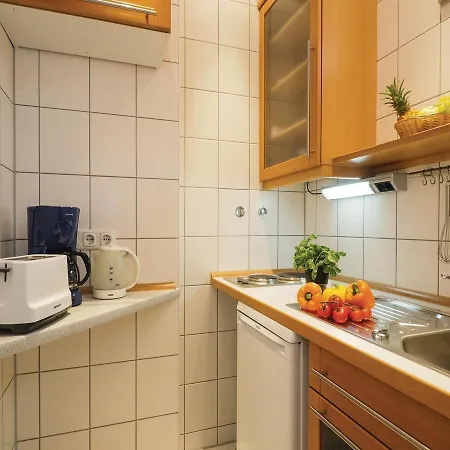 Appartement One-bedroom In *