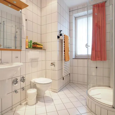 One-bedroom In * Heringsdorf (Usedom)