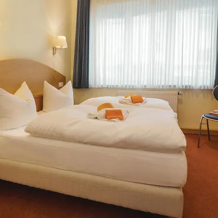 One-bedroom In Heringsdorf (Usedom)
