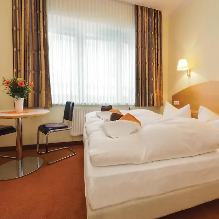 One-bedroom In Heringsdorf (Usedom)