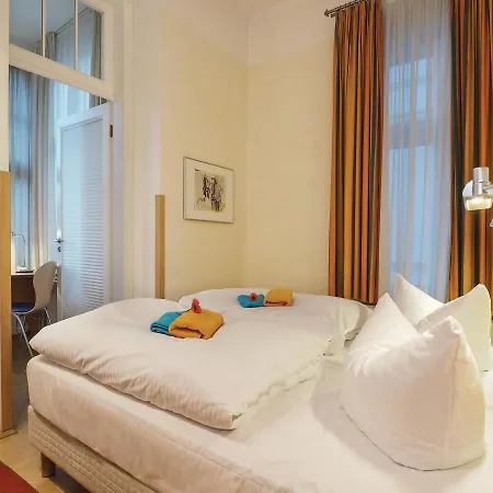 One-bedroom In