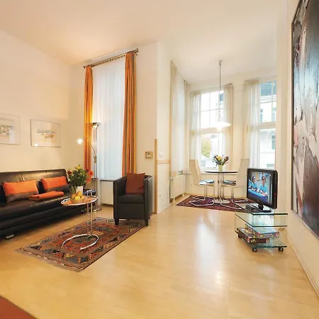One-bedroom In